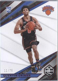 Quentin Grimes