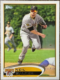 Neil Walker