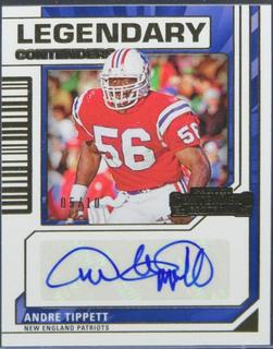 Andre Tippett