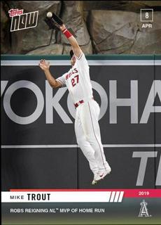 Mike Trout