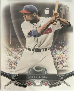 Larry Doby