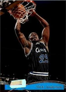 Nick Anderson