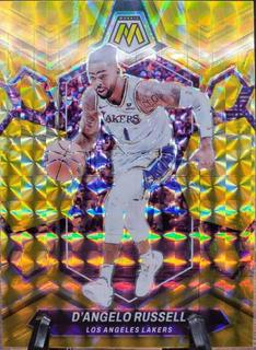 D'Angelo Russell