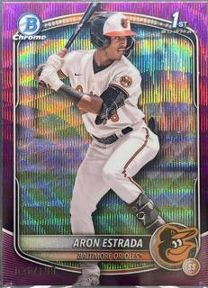 Aron Estrada