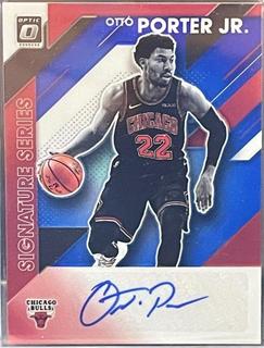 Otto Porter Jr.