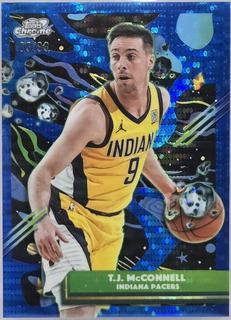 T.J. McConnell