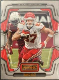 Travis Kelce