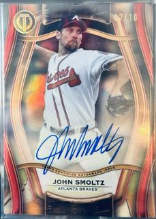 John Smoltz