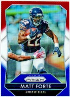 Matt Forte