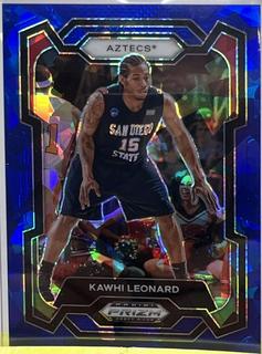 Kawhi Leonard