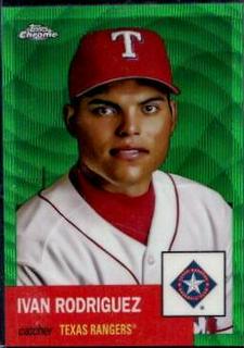 Ivan Rodriguez