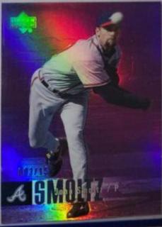 John Smoltz