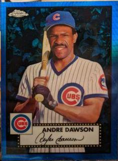 Andre Dawson