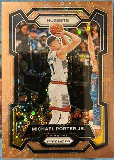 Michael Porter Jr.
