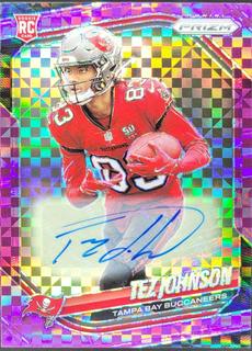 Tez Johnson