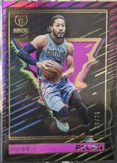 Derrick Rose