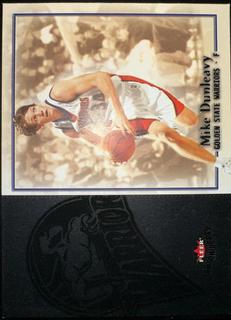 Mike Dunleavy