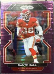 Dante Hall