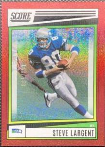 Steve Largent