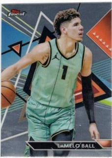 LaMelo Ball