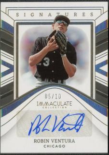 Robin Ventura