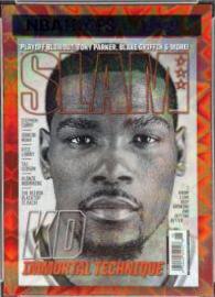 Kevin Durant