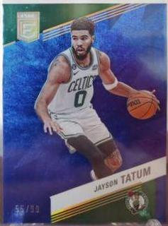 Jayson Tatum