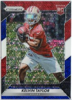 Kelvin Taylor