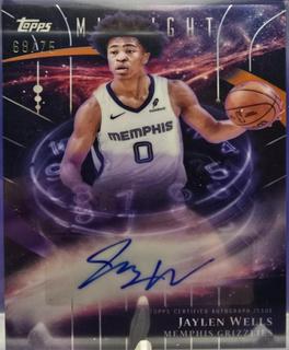 Jaylen Wells