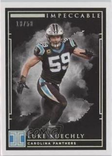 Luke Kuechly