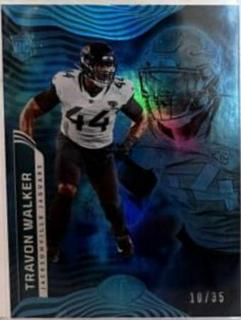 Travon Walker