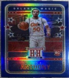 Cole Anthony