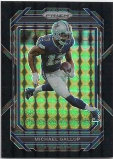 Michael Gallup