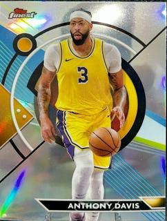 Anthony Davis