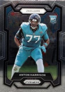 Anton Harrison