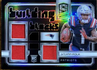Ja'Lynn Polk