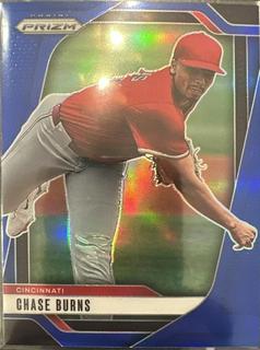 Chase Burns