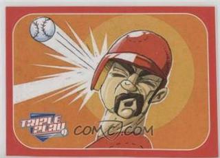 Beanball