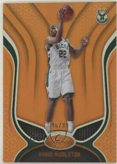 Khris Middleton