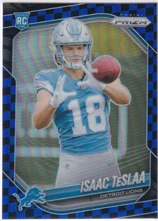 Isaac TeSlaa