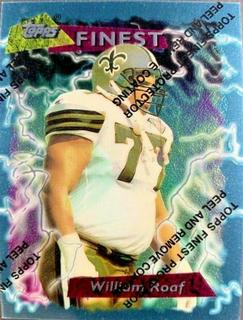 Willie Roaf