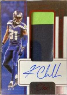 Kam Chancellor