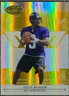 Steve McNair