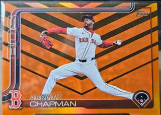 Aroldis Chapman