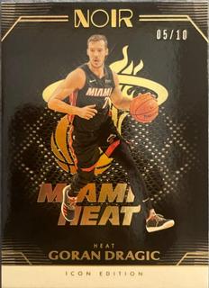 Goran Dragic