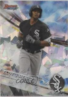 Eloy Jimenez