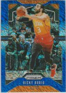 Ricky Rubio