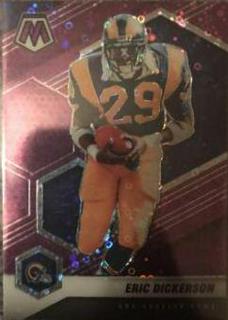 Eric Dickerson