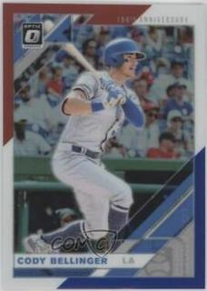 Cody Bellinger