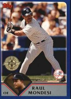 Raul Mondesi